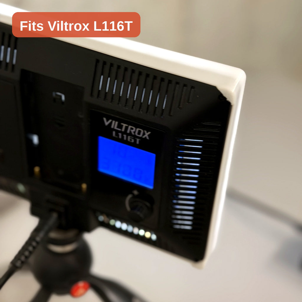 Grid for Viltrox L116T (FLEXY SNAP ON)