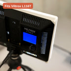 Grid for Viltrox L116T