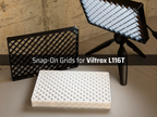 Grid for Viltrox L116T