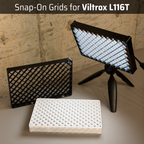 Grid for Viltrox L116T